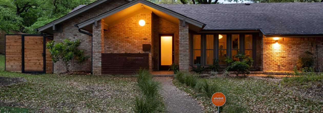 Fort Smith Vivint Home Security FAQS