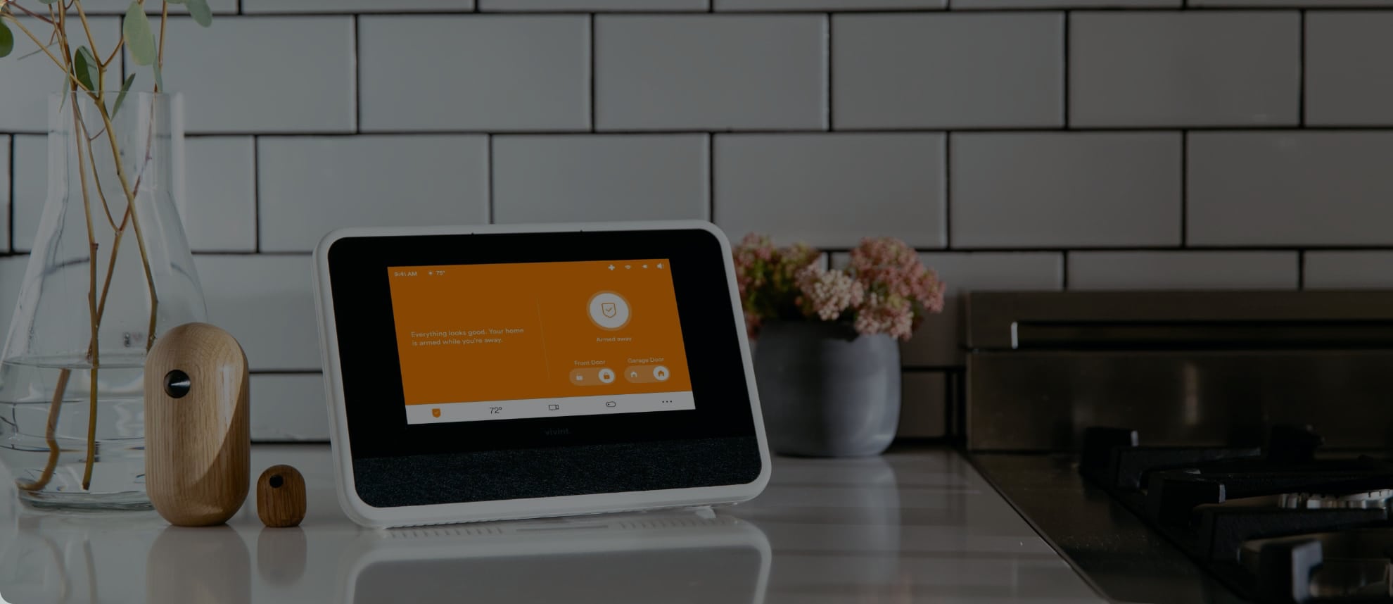 Vivint Smart Hub In Fort Smith