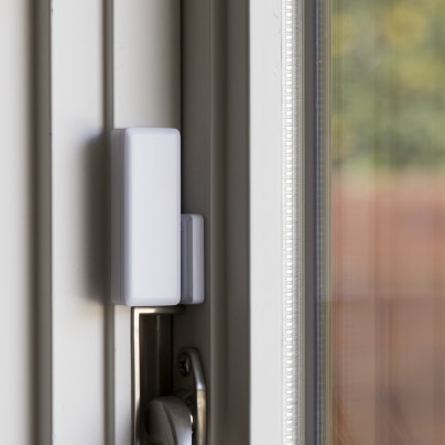 Fort Smith vivint burglar sensor