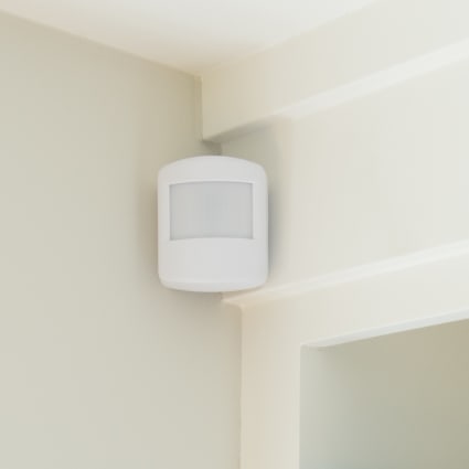 Fort Smith motion sensor