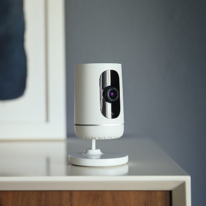 Fort Smith vivint indoor camera