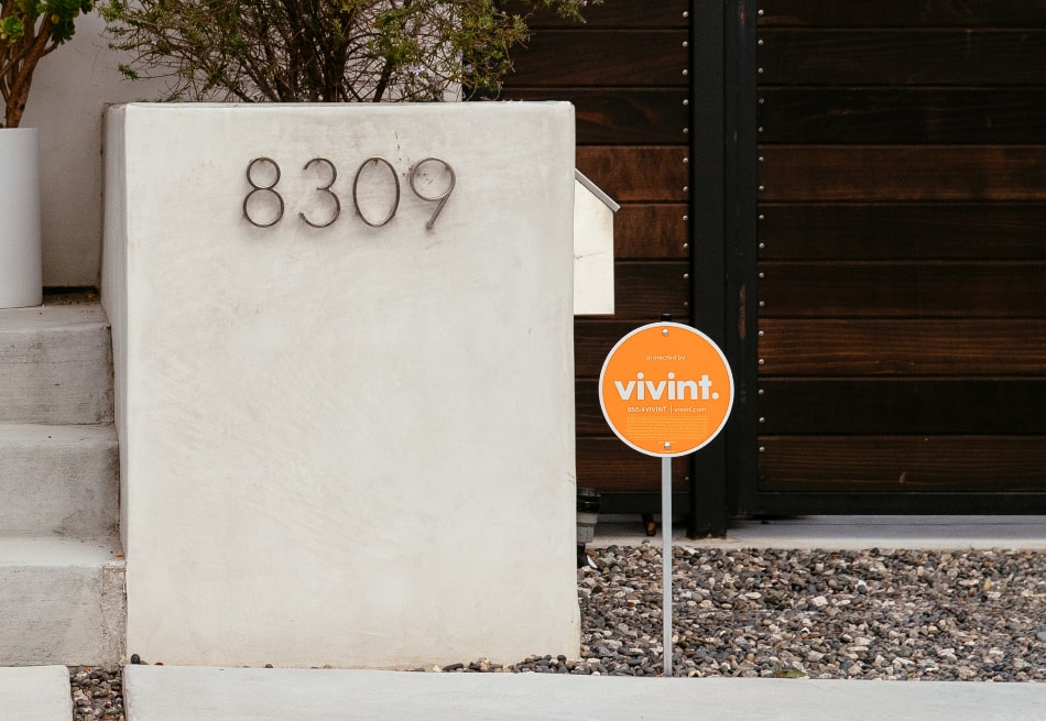 Vivint Fort Smith dealer