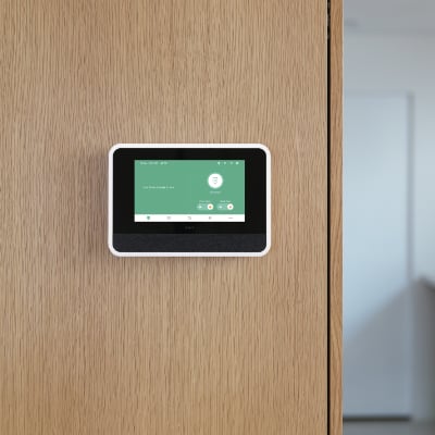 security systems Fort Smith